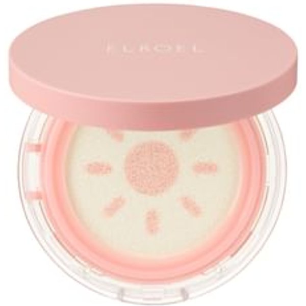 ELROEL - Protector Solar Tipo Cushion Pang Pang Tone Up Big
