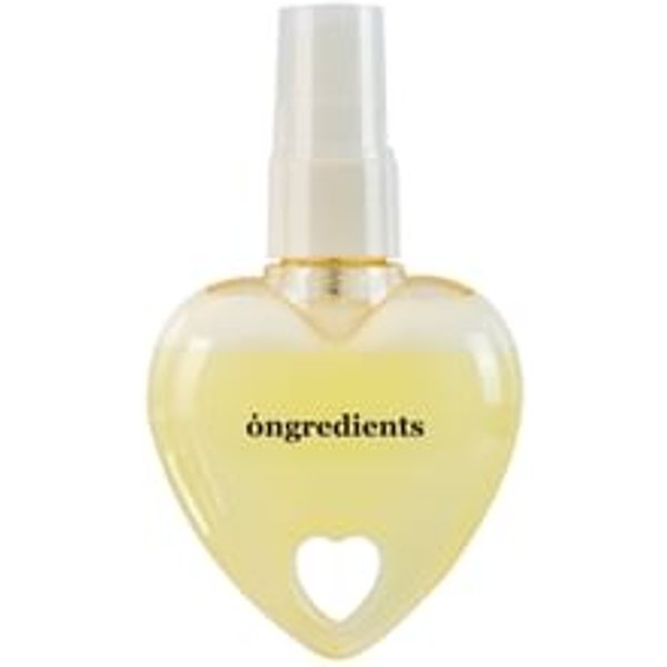 ongredients - YesStyle Exclusive Skin Barrier Glow Mist Heart Edition - Brume éclat