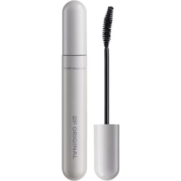 2P ORIGINAL - Oh My Mascara 01 Boldly Black