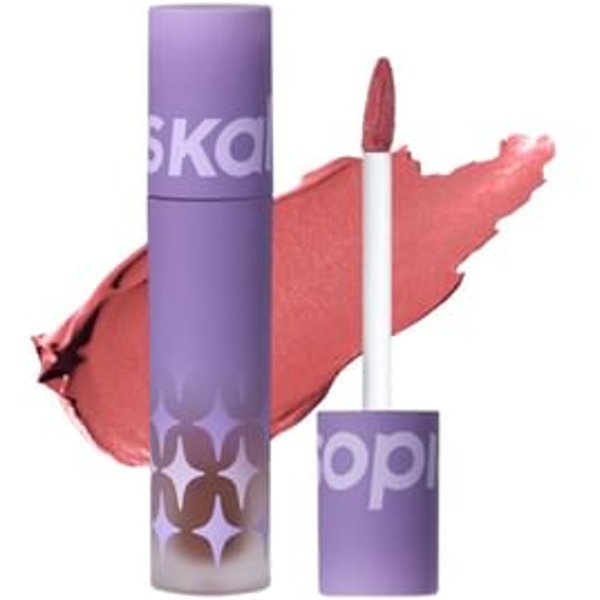 Kaleidos - Mercy Collection Cloud Lab Lip Clay - 4 Colors #NU05 Bare - 2.4g