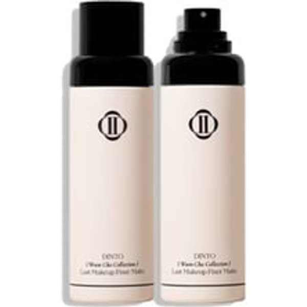 Dinto - Last Makeup Fixer Matte 100ml