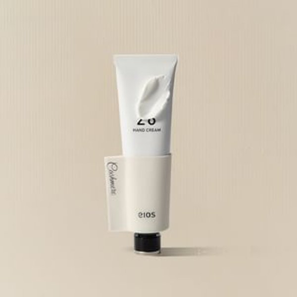 eios - 2'6'' Cashmere Hand Cream 65ml