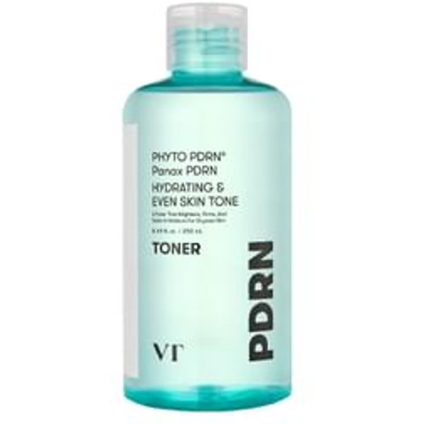 VT - PDRN Toner - Tonique au PDRN