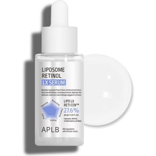 APLB - Sérum Liposome Retinol LX Serum