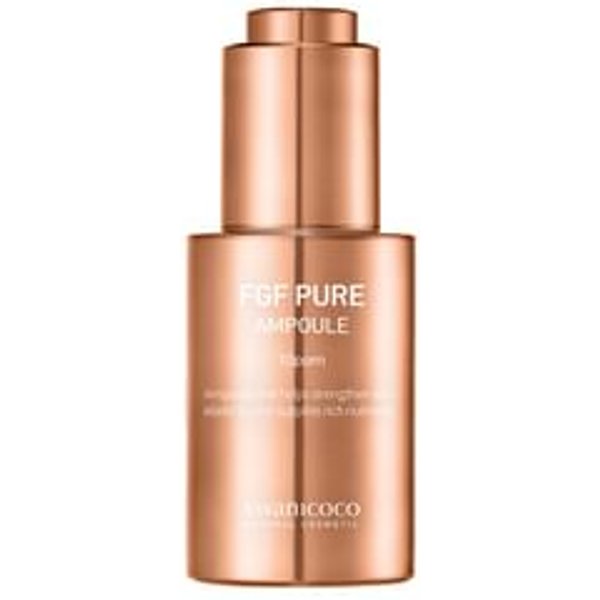 SWANICOCO - FGF Pure Ampoule 10ppm 30ml