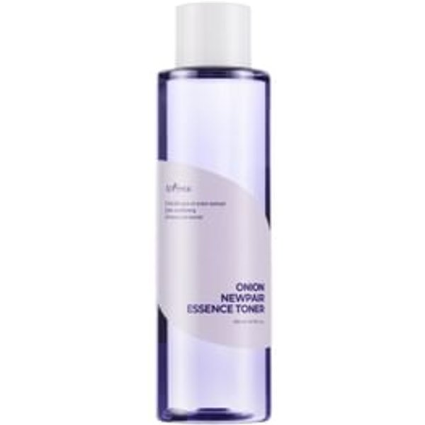 Isntree - Onion Newpair Essence Toner 2023 Version - 200ml