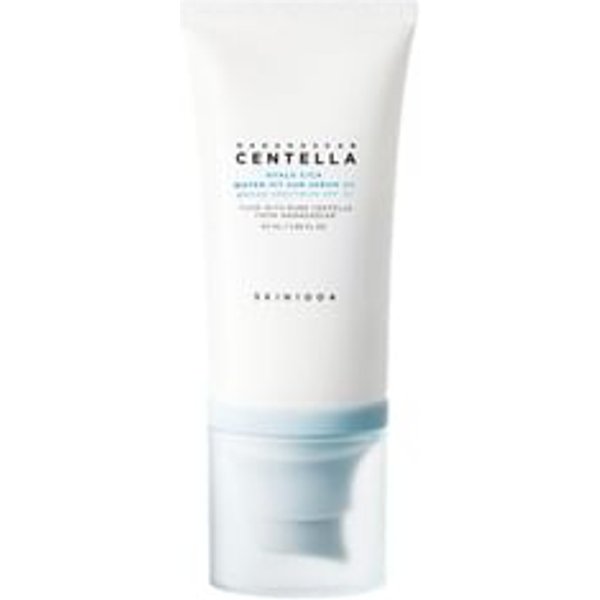 SKIN1004 - Madagascar Centella Hyalu-Cica Water-Fit Sun Serum UV OTC Version - Sérum solaire