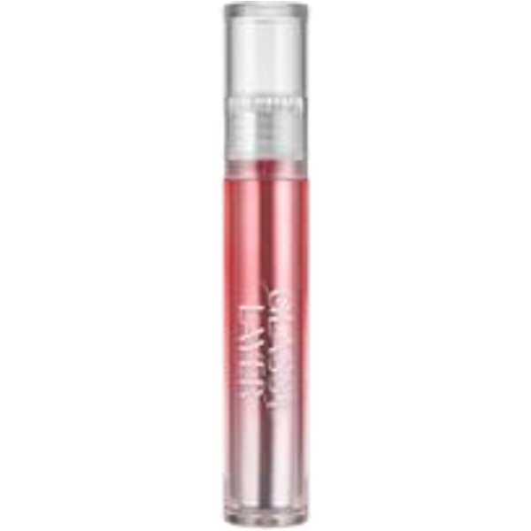 LUNA - Glassy Layer Tint - 8 Colors #05 Cherish Grape