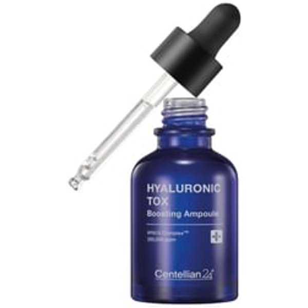 Centellian24 - Ampolla Hidratante Hyaluronic Tox Boosting Ampoule