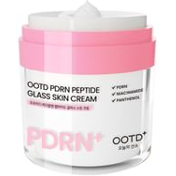 OOTD - PDRN Peptide Glass Skin Cream 50ml