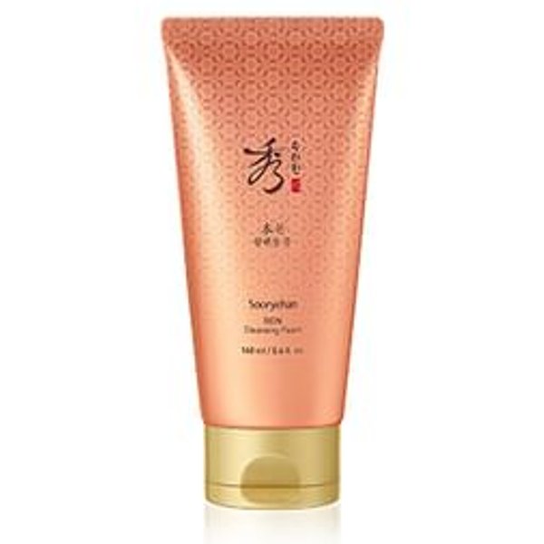 Sooryehan - Bon Cleansing Foam 160ml