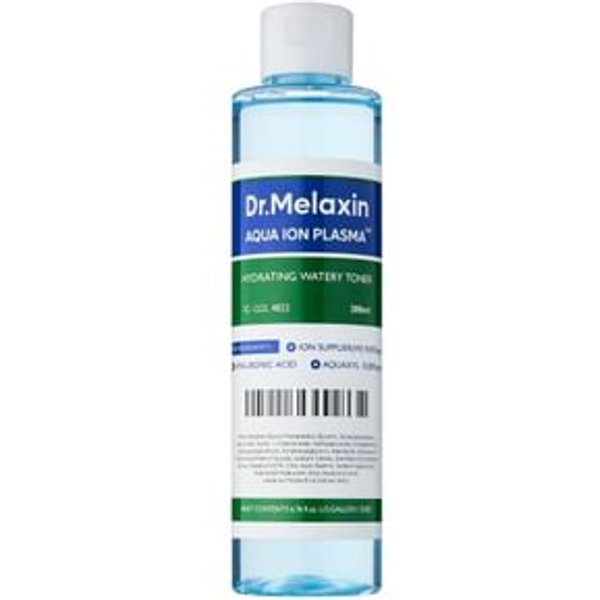 Dr.Melaxin - Tónico Facial Aqua Ion Plasma Water Toner