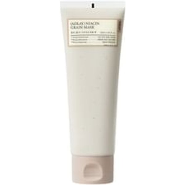 FULLY - Adlay Niacin Grain Mask 120ml
