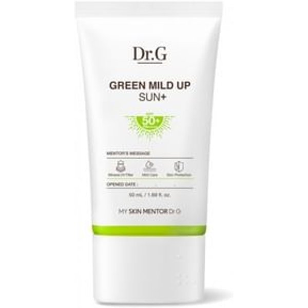 Dr.G - Protector solar Green Mild Up Sun+ Jumbo