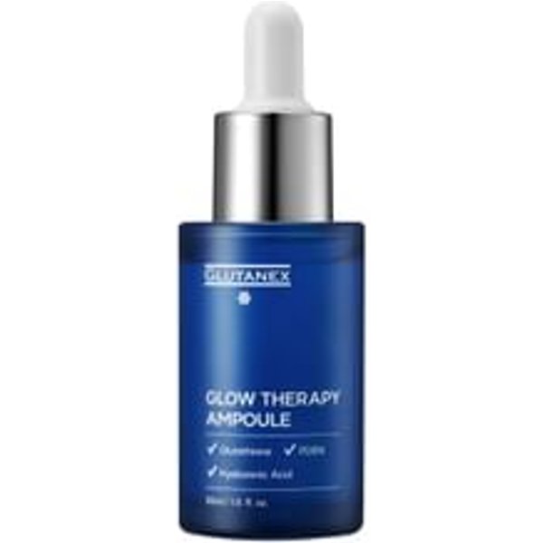GLUTANEX - Glow Therapy Ampoule - Ampulle