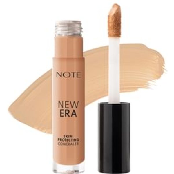 NOTE - New Era Skin Protection Concealer - 5 Colors 50# - 5.5ml