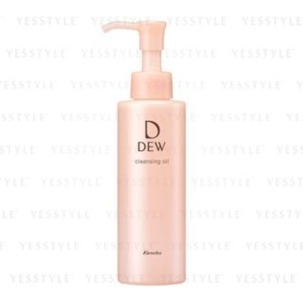 Kanebo - Dew Cleansing Oil 150ml