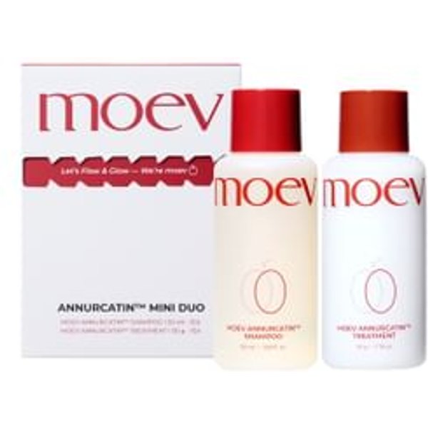 MOEV - Combo de Mini Dúo Annurcatin