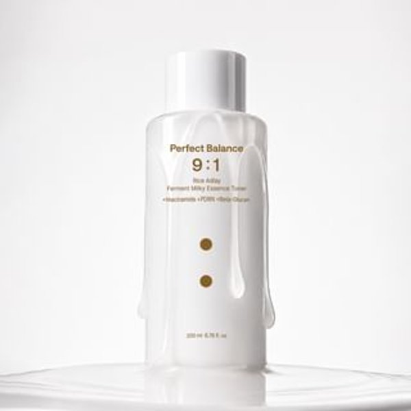B:Lab - Rice Adley Ferment Milky Essence Toner 200ml