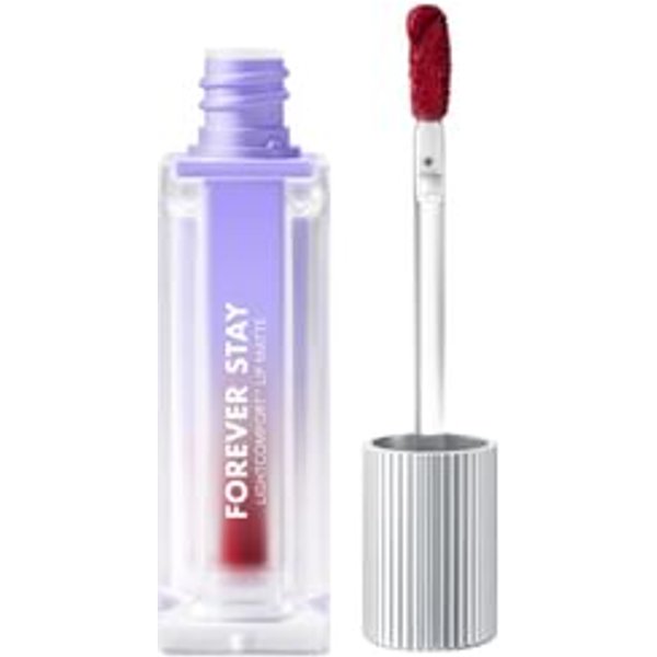 SOMETHINC - Forever Stay LightComfort Lip Matte 11 GGWP