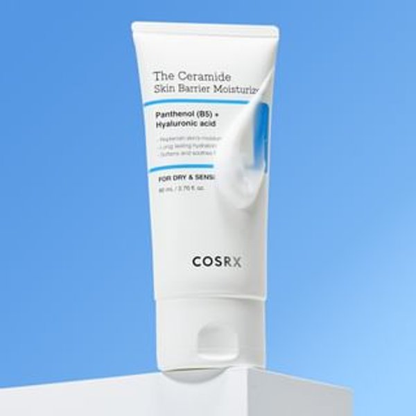 COSRX - The Ceramide Skin Barrier Moisturizer - Crème hydratante