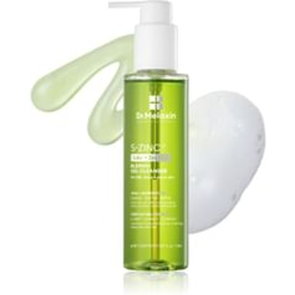 Dr.Melaxin - S-Zinc Blemish Gel Cleanser 150ml