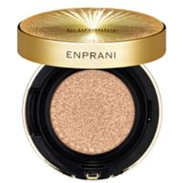 ENPRANI - Le Premier Volume Cover Cushion Set - 2 Colors 2026 Version - #21 Light Beige