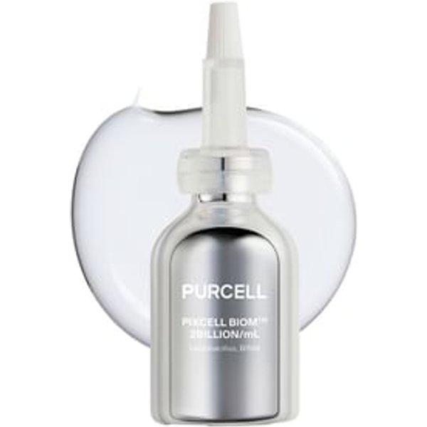 PURCELL - Pixcell Biom 2Billion/mL - Sérum probiotique concentré