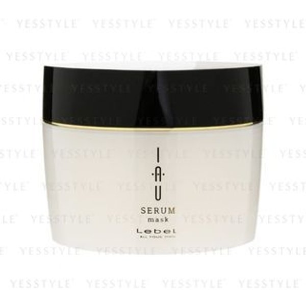 LebeL - IAU Serum Mask 170g