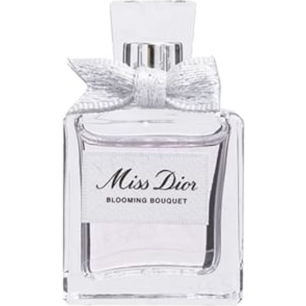 Christian Dior - Miss Dior Blooming Bouquet Eau De Toilette Mini 5ml