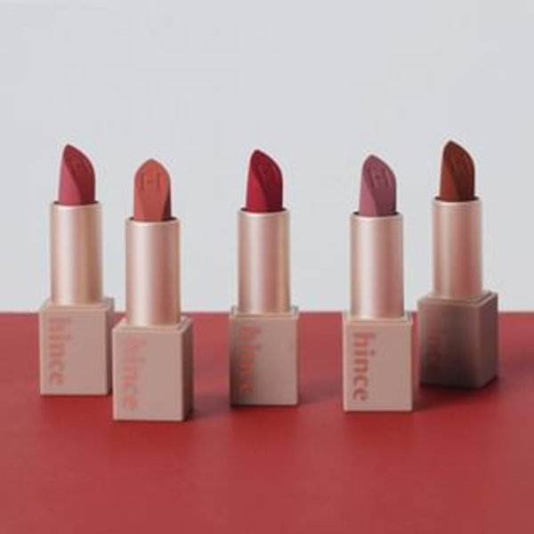hince - Mood Enhancer Matte - 9 Colors #M012 Indicate