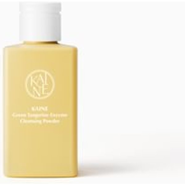 KAINE - Green Tangerine Enzyme Cleansing Powder 60g