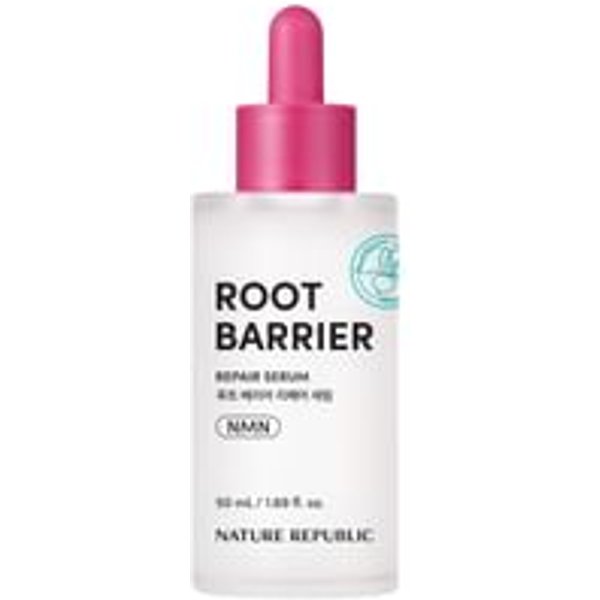 NATURE REPUBLIC - Root Barrier Repair Serum 50ml