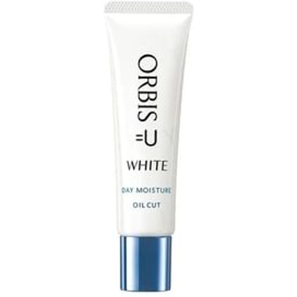 Orbis - .=White Day Moisture Oil Cut SPF 30 PA+++ 30g