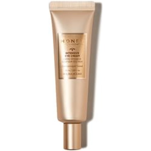 HOLIKA HOLIKA - Honey Royalactin Intensive Eye Cream 30ml