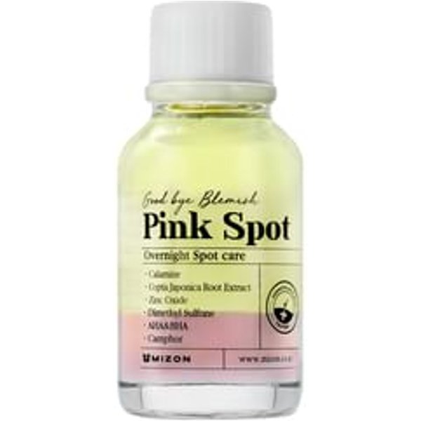 MIZON - Good Bye Blemish Pink Spot