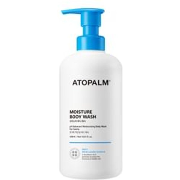 ATOPALM - Moisture Body Wash 580ml