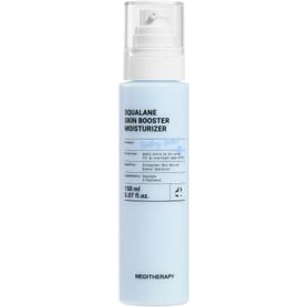 Meditherapy - Squalane Skin Booster Moisturizer - Crème hydratante