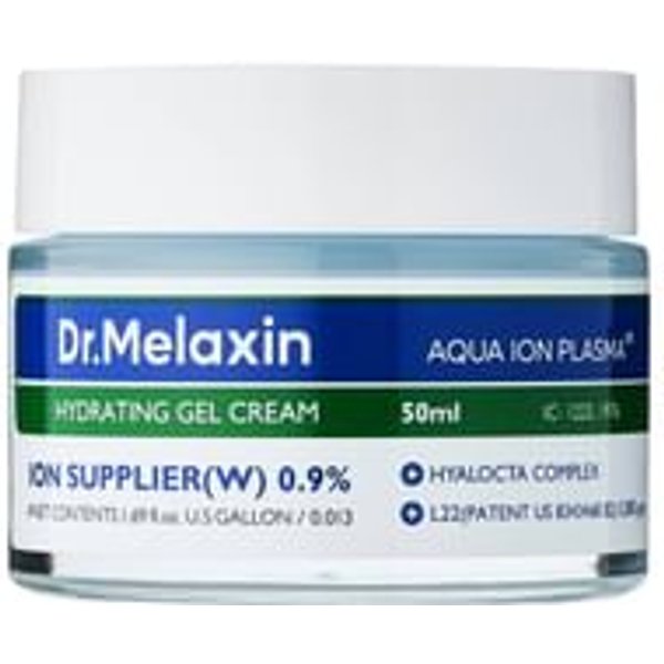 Dr.Melaxin - Crema en Gel Aqua Ion Plasma