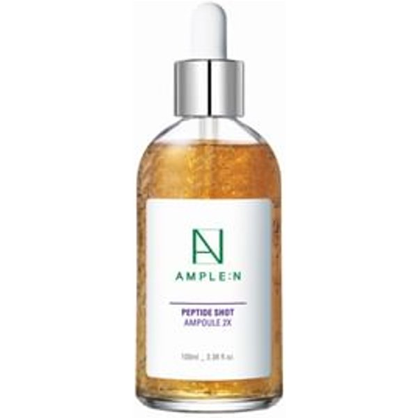 AMPLE: N - Peptide Shot Ampoule 2x Jumbo - Ampoule grand format