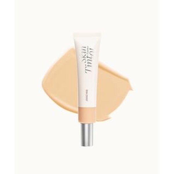 JOOCYEE - Essence Skin Tint - 2 Colors #01 Natural - 40g