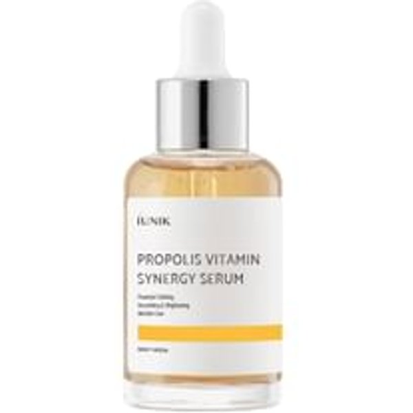 iUNIK - Sérum de Synergy Vitaminas y Propóleo
