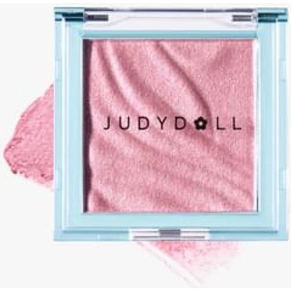 Judydoll - Sheer Tinted Highlighter - 4 Colors #03 - 4g