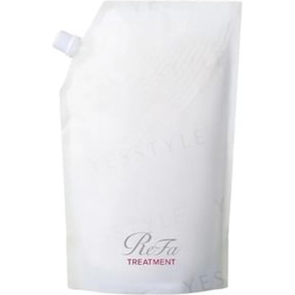 MTG - ReFa Beautech Hair Treatment Refill 1000ml