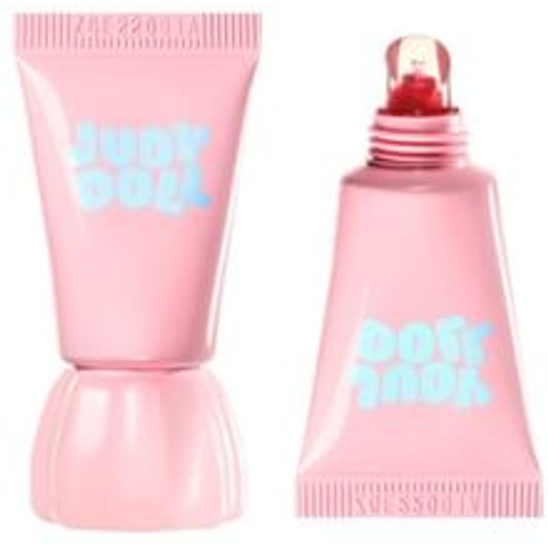 Judydoll - Mini Collection Glowy Lip Gloss - 3 Colors