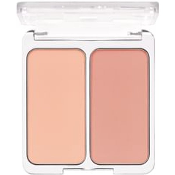 2aN - Dual Cheek - 23 Colors #20 Soft Breeze