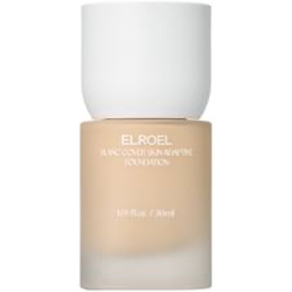 ELROEL - Blanc Cover Skin-Adaptive Foundation - 20 Colors #270