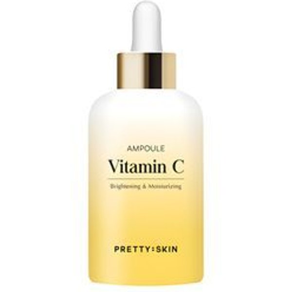 Pretty skin - Ampolla Vitamin C Ampoule