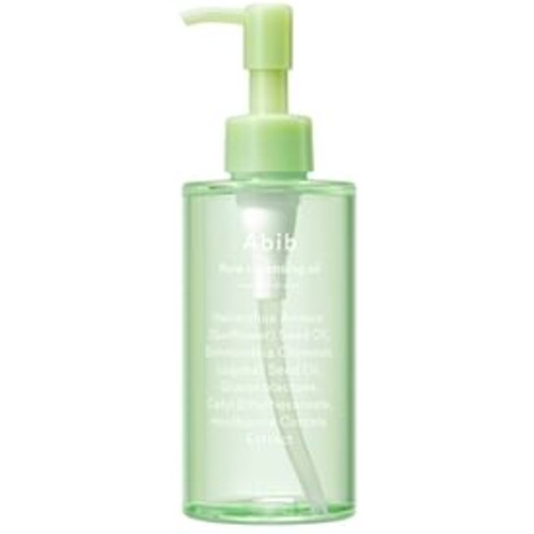 Abib - Pore Cleansing Oil Heartleaf Oil-Wash 2025 Version - 200ml
