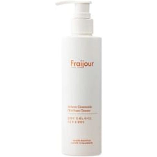 Fraijour - Limpiador Retin-Collagen 3D Core Oil To Foam